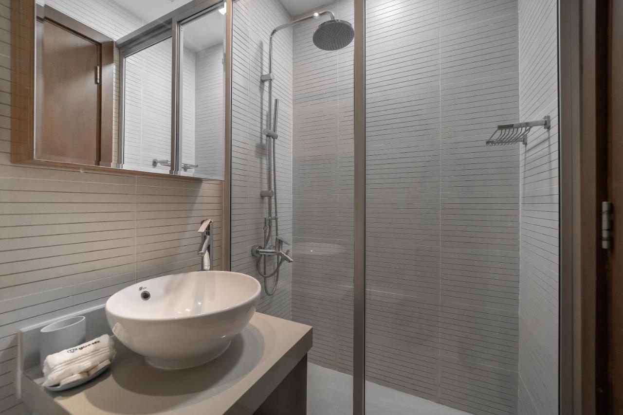 Higuests - Spacious 1Br In Dubai Marina With Amazing Views Екстер'єр фото