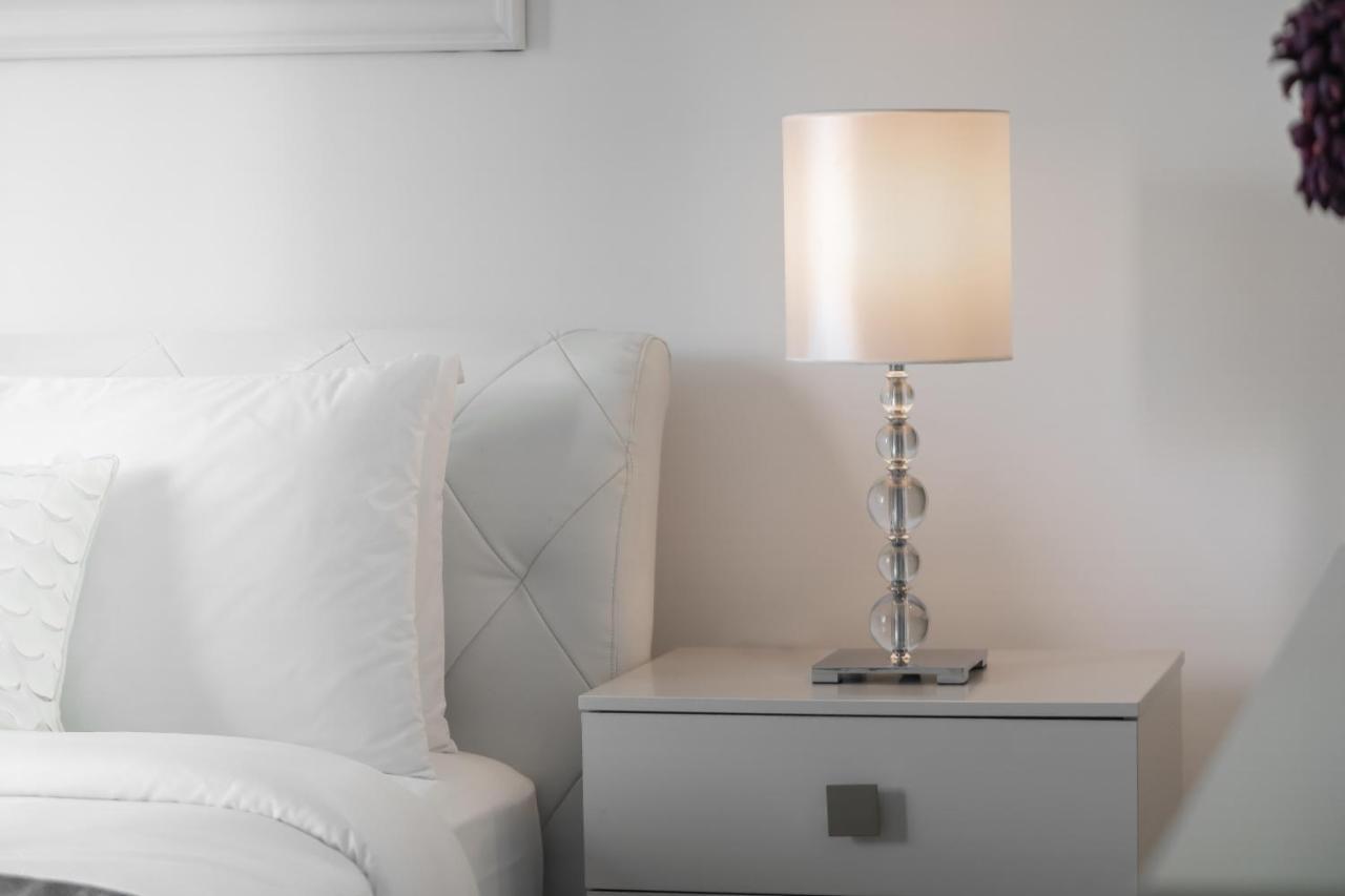 Higuests - Spacious 1Br In Dubai Marina With Amazing Views Екстер'єр фото